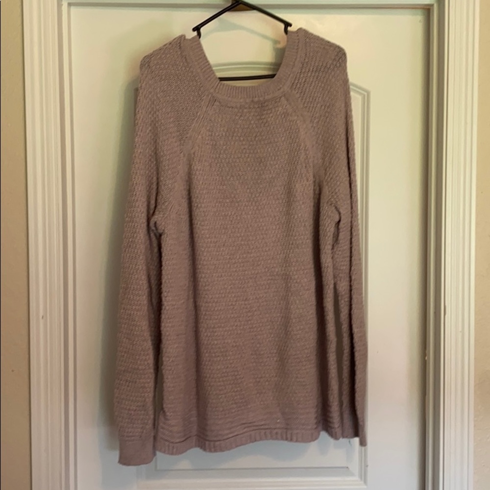 Old Navy Sweater